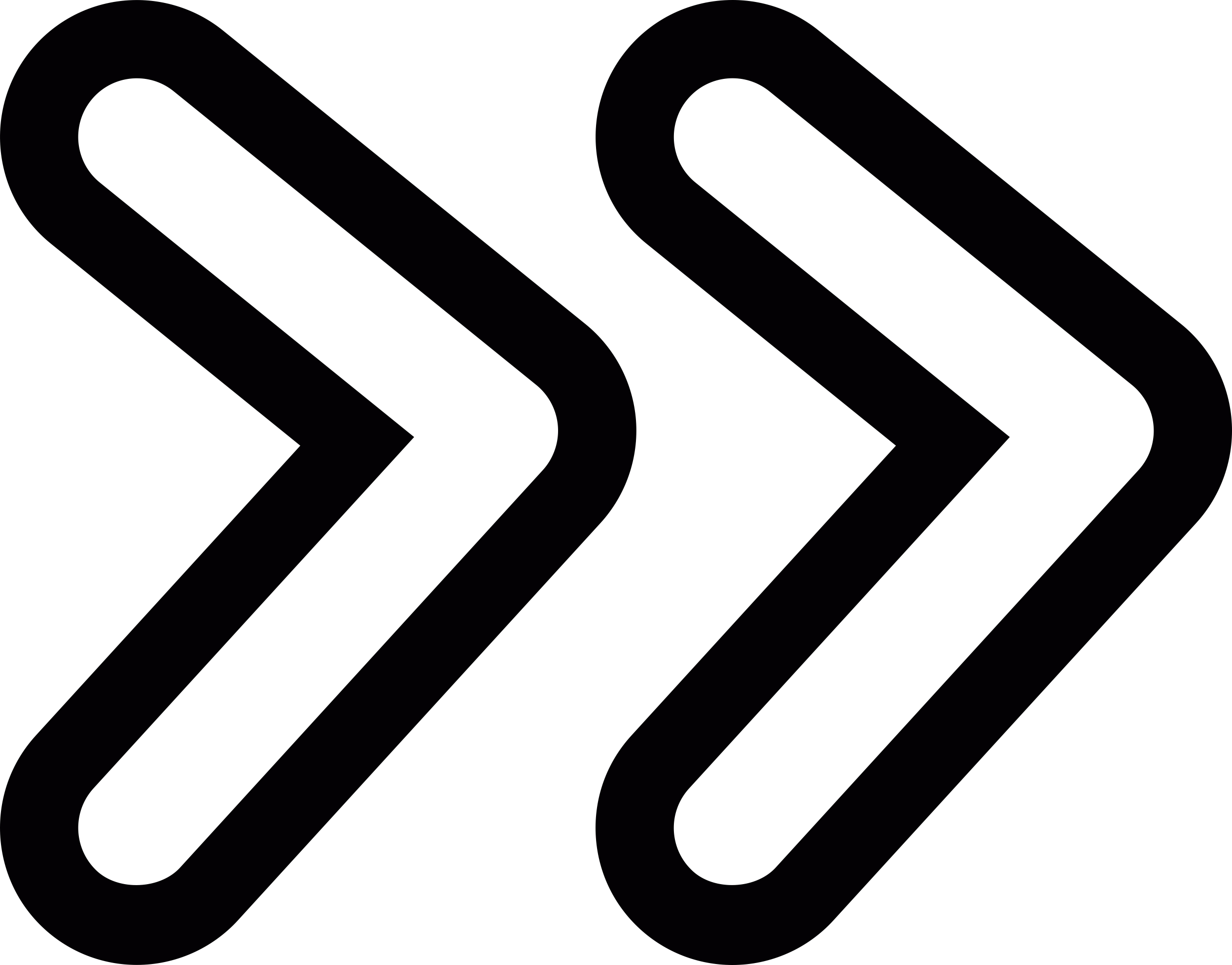 Fast Foward Arrows Contour Svg Vector Free Vectors